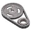 Edelbrock 7813 | Timing Chain And Gear Set Olds 260-455 Alternate Image 5