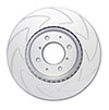 EBC bsd7126 | 01-07 Acura RSX 2.0 BSD Front Rotors; 2001-2007 Alternate Image 1