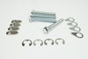 Kooks Headers BK107 | Universal Stage 8 Locking Ball & Socket Bolt Kit Alternate Image 1