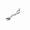 Magnaflow 21275 | MagnaFlow Converter Direct Fit 08-09 Subaru Outback H4 2.5; 2008-2009 Alternate Image 8