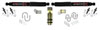 Skyjacker 8270 | 1998-2002 Dodge Ram 3500 4 Wheel Drive Steering Damper Kit; 1998-2002 Alternate Image 1