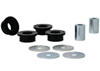 Whiteline w13384 | 1/1990-2000 Lexus SC300 / SC400 Front Steering Rack & Pinion Mount Bushing Kit; 1990-2000 Alternate Image 4