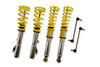 KW 35220029 | KW Suspension KW Coilover Variant 3 Inox BMW 7 Series; 1995-2001 Alternate Image 2