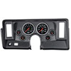 AutoMeter 7024-SC | Autometer Sport-Comp 66-76 Nova Dash Kit 6pc Tach / MPH / Fuel / Oil / WTMP / Volt; 1966-1976 Alternate Image 1