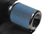 Injen SP9003WB | Short Ram Intake Ford Focus RS 2.3L Turbo Tuned Air Intake with MR Tech., Super-Nano Web Dry Filter and Heat Shield, Wrinkle Black; 2016-2018 Alternate Image 5