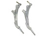 Skunk2 Racing 542-05-m570 | Skunk2 96-00 Honda Civic LX/EX/Si Compliance Arm Kit (Must Use w/ 542-05-M540 or M545 on 99-00 Si); 1996-2000 Alternate Image 2