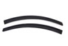 AVS 92034 | 98-10 Volkswagen Beetle Ventvisor Outside Mount Window Deflectors 2pc - Smoke; 1998-2010 Alternate Image 1