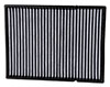 K&N Engineering vf3001 | K&N 00-04 Buick LeSabre Cabin Air Filter; 2000-2004 Alternate Image 3