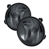 SPYDER 5038364 | Spyder GMC Yukon OEM (Not Fit Off-Road Models) Fog Lights (No Switch)- Smoke - (FL-CTAH07-SM); 2007-2012 Alternate Image 1