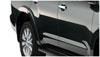 Bushwacker 30912-02 | 08-15 Toyota Sequoia OE Style Flares 4pc Fits w/ Factory Mudflap - Black; 2008-2015 Alternate Image 3