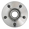 MOOG 513202 | 97-02 Ford Crown Victoria Front Hub Assembly; 1997-2002 Alternate Image 2