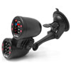 Banks Power 63344 | Dual Gauge Pod Suction Mount For iDash 1.8 And 52mm Gauges Alternate Image 1