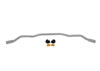 Whiteline bmr84z | EVO X Rear 27 mm Heavy Duty Adjustable Swaybar; 2008-2015 Alternate Image 5