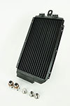 CSF 8168 | Porsche 911/930 Turbo OEM+ Performance Oil Cooler; 1965-1989 Alternate Image 8