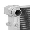 Mishimoto MMRAD-GLF-99 | Volkswagen Golf Manual Transmission Aluminum Radiator; 1999-2002 Alternate Image 8