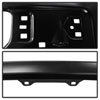 SPYDER 9948459 | Spyder Ford F150 09-14 w/Fog Light Hole Front Bumper - Black (OEM # 9L3Z17757DPTM); 2009-2014 Alternate Image 2