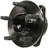 MOOG 513315 | 10-15 Chevrolet Cruze Front Hub Assembly; 2010-2015 Alternate Image 1