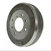 Stoptech 12365037 | Centric 91-94 Ford Explorer C-TEK Standard Brake Drum - Rear; 1991-1994 Alternate Image 1