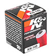 K&N Engineering kn140 | K&N Yamaha / Fantic Caballero / Husqvarna 1.5in OD x 1.813inH Oil Filter Alternate Image 10