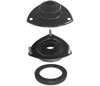 KYB sm5541 | Shocks & Struts Strut Mounts Front MITSUBISHI Eclipse 2006-09 MITSUBISHI Endeavor 2004-08 MITSUB; 2004-2009 Alternate Image 1