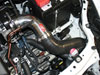 Injen SP1511P | Cold Air Intake Honda Fit 1.5L 4 Cyl., Polished; 2007-2008 Alternate Image 4