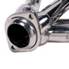 BBK 1595 | 93-96 Chevrolet Impala SS Shorty Tuned Length Exhaust Headers - 1-5/8 Chrome; 1993-1996 Alternate Image 7