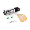 DeatschWerks 9-309-1008 | 340lph DW300C Compact Fuel Pump w/ 08-14 WRX/ 08-15 STI Set Up Kit (w/ Mounting Clips); 2008-2014 Alternate Image 1