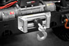 Rugged Ridge 15102.06 | Winch Cable Stopper Black Alternate Image 2