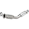 Magnaflow 551753 | MagnaFlow Conv Direct Fit 07-08 Nissan Sentra L4-2.0L; 2007-2008 Alternate Image 2