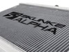 Skunk2 Racing 349-07-1002 | Skunk2 Alpha Series 95-98 Nissan 240sx Radiator; 1995-1998 Alternate Image 7