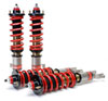 Skunk2 Racing 541-05-4715 | Skunk2 88-91 Honda Civic/CRX (All Models) Pro S II Coilovers (10K/8K Spring Rates); 1988-1991 Alternate Image 1