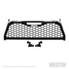 Westin 57-81005 | 07-18 Silverado 1500 (Excl Classic) 2019 Silverado LD; 2500 HLR Truck Rack - Black; 2019-2022 Alternate Image 4