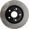 Stoptech 120.44146CRY | StopTech Pontiac Vibe Premium Cryostop Rotor, Front; 2009-2010 Alternate Image 6