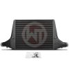 Wagner Tuning 200001121usapipe | Audi SQ5 FY (US-Model) Competition Intercooler Kit w/ Charge Pipe; 2014-2023 Alternate Image 1