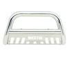 Westin 31-5240 | 2001-2007 Chevy Silverado Classic 1500HD/2500HD/3500HD E-Series Bull Bar - SS; 2001-2007 Alternate Image 3