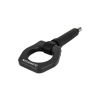 Mishimoto mmthwrx01bk | 02-07 Subaru WRX/STI Black Front Tow Hook; 2002-2007 Alternate Image 1