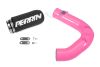 Perrin Performance pspint335hp | Perrin 22-23 Subaru BRZ/GR86 Cold Air Intake - Hyper Pink; 2022-2023 Alternate Image 3