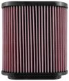 K&N Engineering ya6914 | K&N 14-17 Yamaha YXM700 Viking Replacement Air Filter Alternate Image 2