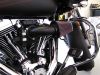 K&N Engineering 571122 | K&N 08-10 Harley Davidson Touring Models Performance Intake Kit Alternate Image 1