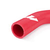 Mishimoto mmhose-css-10rd | 10-11 Chevrolet Camaro SS V8 Red Silicone Hose Kit; 2010-2011 Alternate Image 8