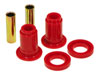 Prothane 14-206 | 84-89 Nissan 300ZX Front Lower Control Arm Bushings - Red; 1984-1989 Alternate Image 1