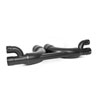 MBRP s7607blk | 14-15 Porsche GT3/GT3RS 3in Center Muffler Bypass 4in Tips - Black Coated; 2014-2015 Alternate Image 5