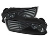 SPYDER 5043283 | Spyder Scion TC OEM Fog Lights - Smoke - (FL-STC06-SM); 2005-2010 Alternate Image 1