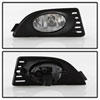 SPYDER 5020666 | Spyder Acura RSX OEM Fog Lights - Clear - (FL-AR06-C); 2005-2007 Alternate Image 5