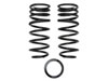 ICON 52750 | 2008+ Toyota Land Cruiser 200 1.75in Dual Rate Rear Spring Kit; 2008-2021 Alternate Image 2