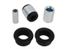 Whiteline w83395 | Plus 95-04 Nissan Pathfinder R50 Rear Panhard Rod Bushing; 1995-2004 Alternate Image 6