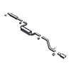 Magnaflow 16786 | Exhaust System for Mazda 3 2.0 / 2.3L I-4; 2007-2009 Alternate Image 2