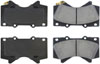 Stoptech 309.13030 | StopTech Sport Brake Pads Toyota Land Cruiser, Front; 2008-2018 Alternate Image 3