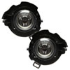 Oracle Lighting 7723-333 | Oracle 08-14 Nissan Armada Pre-Assembled SMD Fog Lights - ColorSHIFT; 2008-2014 Alternate Image 2