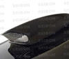 Seibon HD0203SBIMP-OE | Carbon Fiber Oe Style Hood Subaru Impreza / Wrx / Sti (Gda/Gga); 2002-2003 Alternate Image 7